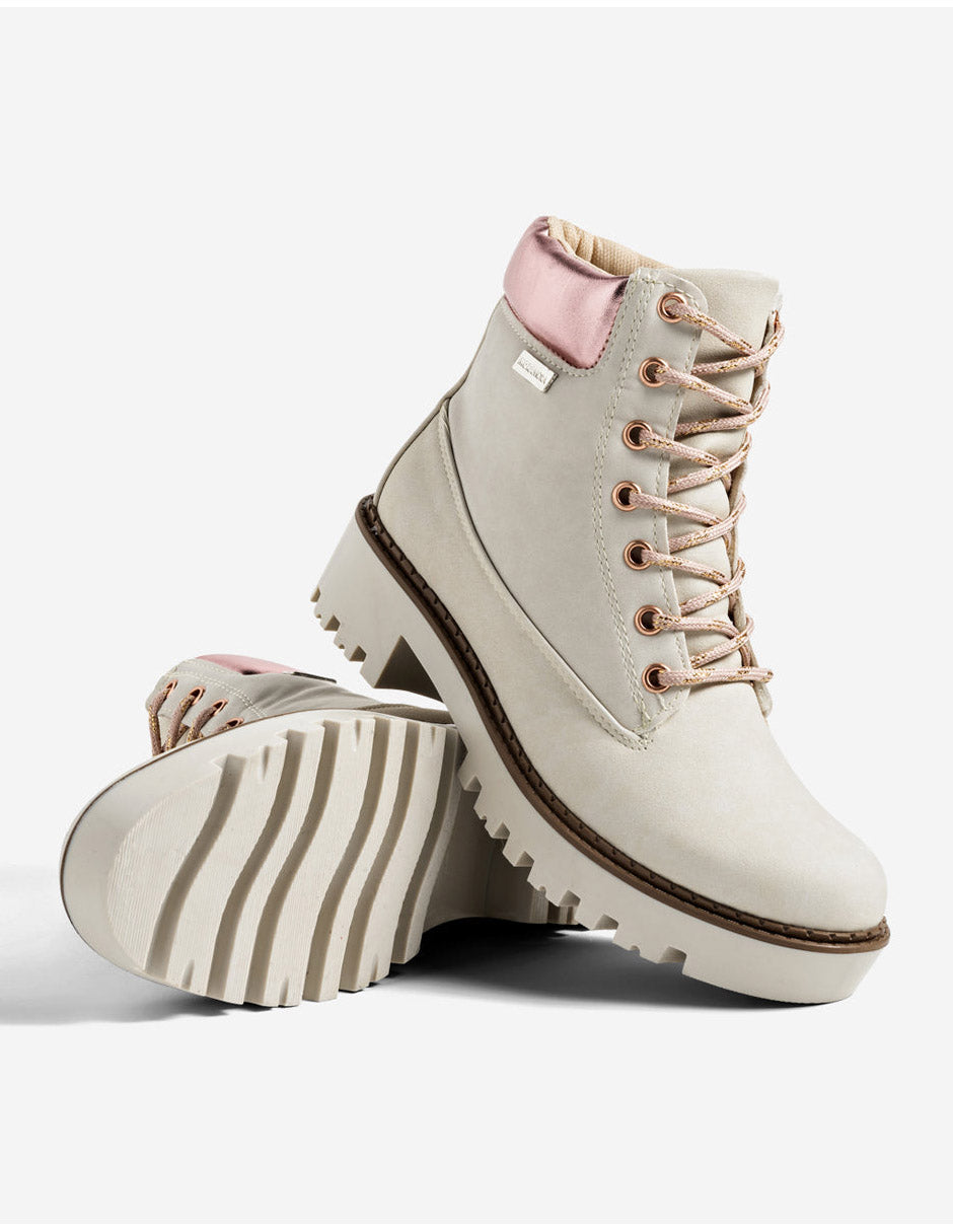 Moramora Pantuflas Mujer Tipo Zapato Botín Para Mujer 101448