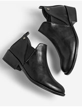 Moramora Botín para mujer