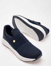 Moramora Tenis urbano para mujer