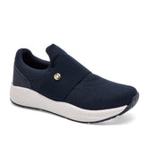 Tenis urbano para mujer color azul en Moramora