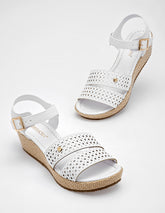 Moramora Sandalia para mujer