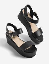 Moramora Sandalia para mujer