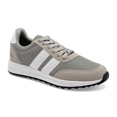 Tenis urbano para mujer color gris en Moramora