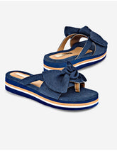 Moramora Sandalia para mujer