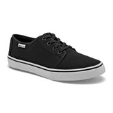 Tenis urbano para mujer color negro en Moramora