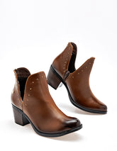 Moramora Botín para mujer