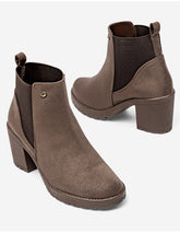 Moramora Botín para mujer