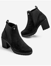 Moramora Botín para mujer