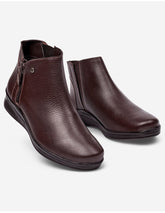 Moramora Botín para mujer