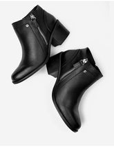 Moramora Botín para mujer