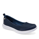 Zapatos para mujer color azul marca Mora Confort