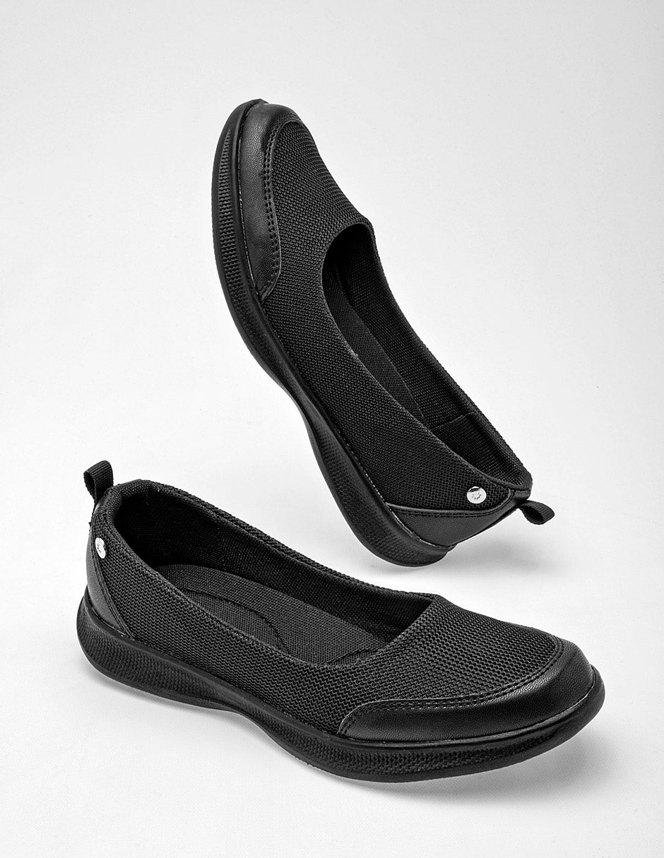 Tenis flats de mujer para Mujer 109035 - Main Image