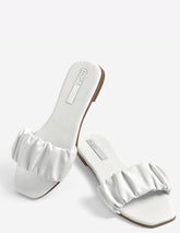 Moramora Sandalia para mujer