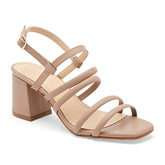 Sandalias para mujer marca Moramora