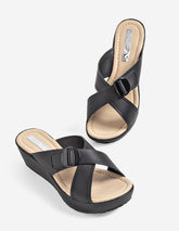 Moramora Sandalia para mujer