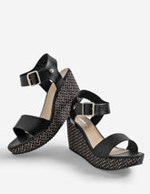 Moramora Sandalia para mujer