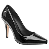 Zapatilla Moramora para mujer ERIKA color negro