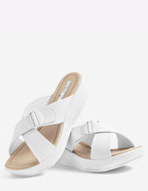 Moramora Sandalia para mujer