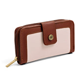 Moramora Cartera para mujer