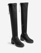 Moramora Bota para mujer