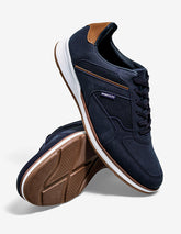 Moramora Zapato casual para hombre