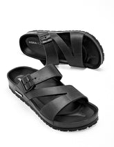 Moramora Sandalia para mujer