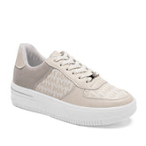 Tenis urbano para mujer marca Moramora