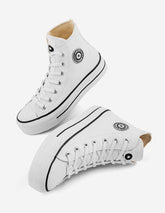 Moramora Tenis urbano para mujer