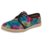 Mora Tierra Zapatos para mujer