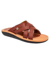 Sandalia Mora Tierra para mujer cod 117053