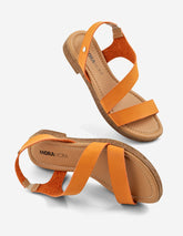 Moramora Sandalia para mujer