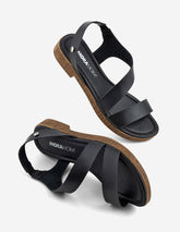 Moramora Sandalia para mujer