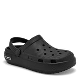 Sandalia para hombre color negro marca Moramora