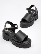 Sandalia para Mujer cod. 117146