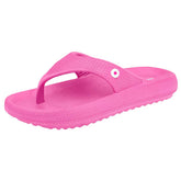 Sandalia para mujer color rosa marca Moramora