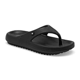 Sandalia para mujer color negro marca Moramora