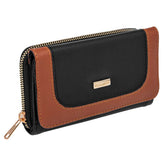 Moramora Cartera para mujer
