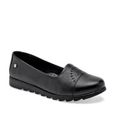 Zapato casual Mora Confort para mujer MISAKI color negro