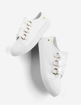 Moramora Tenis urbano para mujer