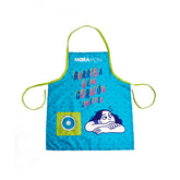 Moramora - Calzado y accesorios - Mandil cod. 119853 - Envío GRATIS a partir de $299