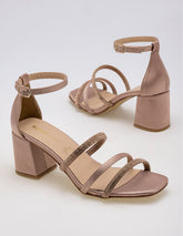 Moramora Zapatilla para mujer