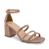 Zapatilla para mujer marca Moramora