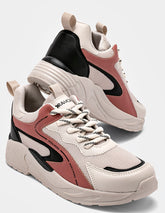 Moramora Tenis urbano para mujer