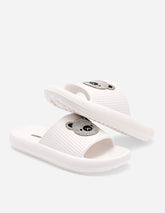 Moramora - Calzado y accesorios - Sandalia impermeable Narda color blanco para niña cod. 123863 - Envío GRATIS a partir de $299