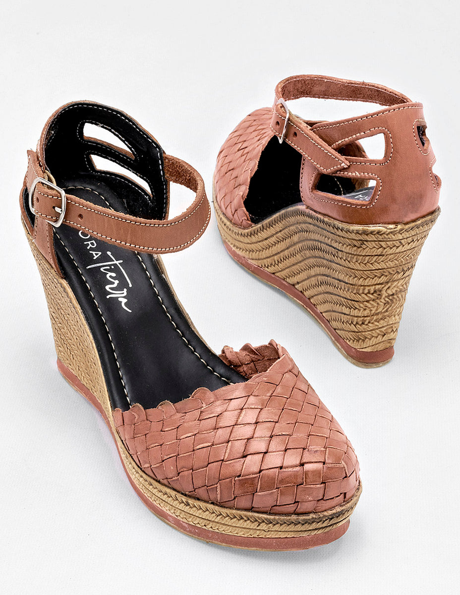 Lucky brand kavelli wedge boomyness espadrilles