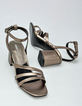 Moramora Zapatilla para mujer