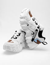 Moramora Tenis urbano para mujer