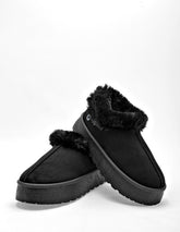 Moramora Pantufla para mujer