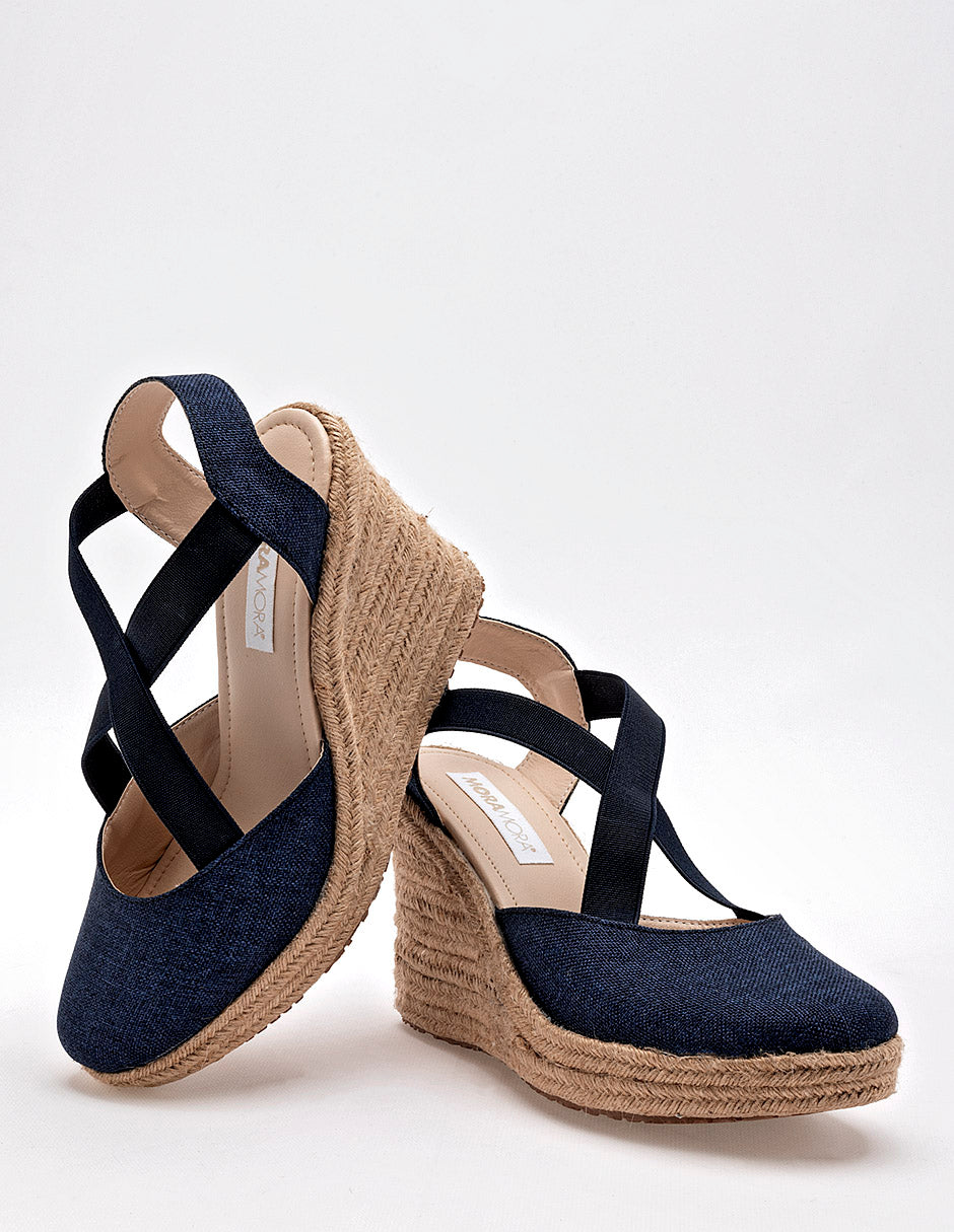 Alpargatas Citlali para Mujer 130128