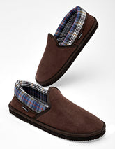 Moramora Pantufla para hombre